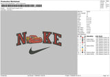 nike lightning mcqueen