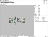 Nike Palestine