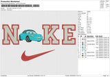 Nike Sally Carrera v3
