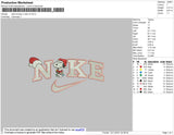 Nike Snoopy Xmas
