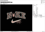 Nike spider
