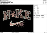 Nike spider