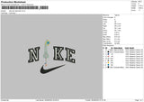 Nike Star Eternelle Rev