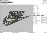 Nike Swoosh AOT