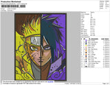 Naruto sasuke