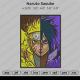 Naruto sasuke