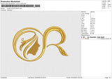 Opulent Retreat 030225 Embroidery File 6 size