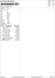 Panda0703 Embroidery File 6 sizes