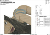 photoembro 090226 Embroidery File 6 size