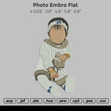 Photo embro flat