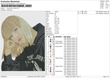 Photo Embro v66 Embroidery
