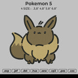 Pokemon 5