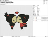 pucca & garu