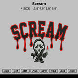 Scream