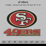 SF 49ers