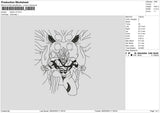 Sketch V2 Embroidery