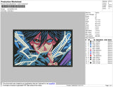Sasuke Light Rectangle