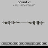 Sound V1