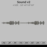 Sound V2