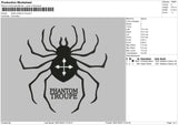 Spider Phantom Troupe