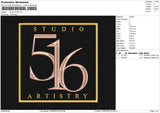 Studio 516