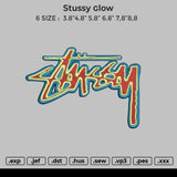 stussy glow