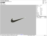 Swoosh 2 Color