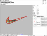 Swoosh Portgas d. Ace