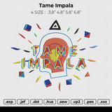 Tame Impala