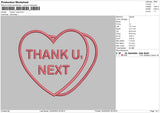 Thank U Next