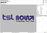 TSL logo