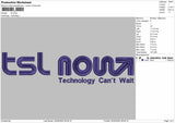 TSL logo