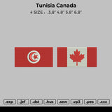 Tunisia Canada