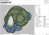 Turtle King