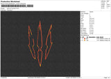 Wild Hunt Symbol